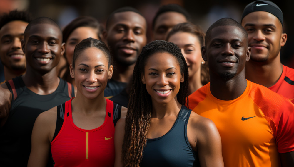Breaking Barriers: The Rise of Underrepresented Sports