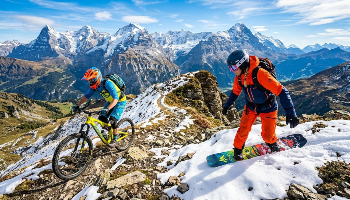 Exploring The Benefits Of Freeride Sports Equipment Rentals?