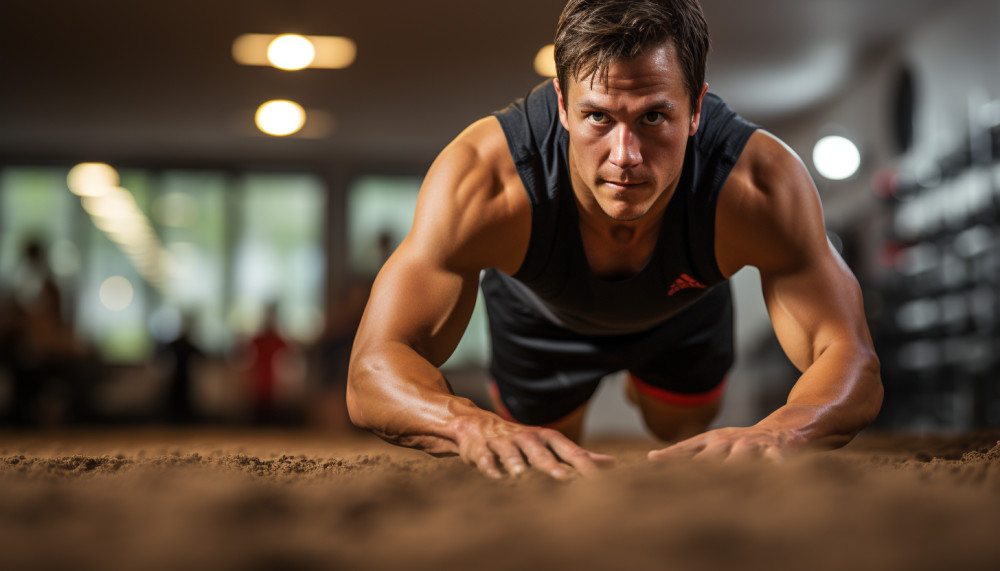 Is Functional Fitness the Ultimate Training Method?