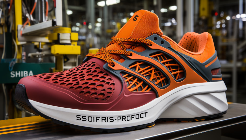 Journey of a Sneaker: From Production to Performance