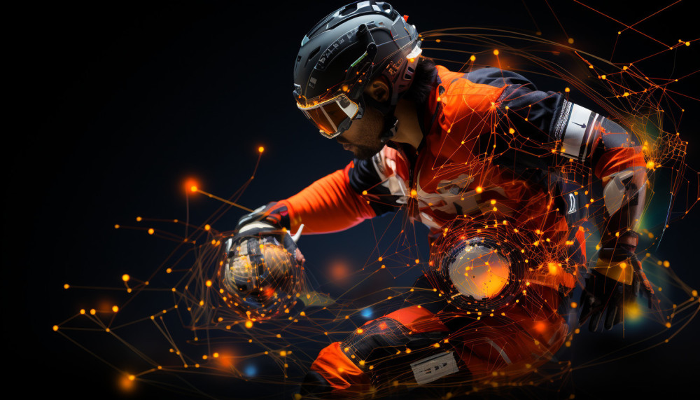 The Intersection of Sports, Technology and Data Analysis